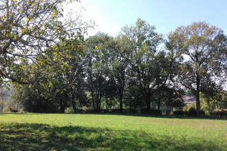 achat maison mtemboeuf 16310