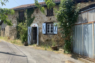 achat maison mtemboeuf 16310