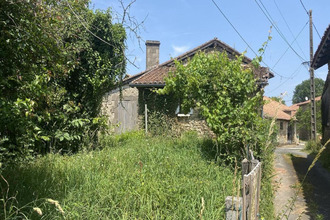 achat maison mtemboeuf 16310