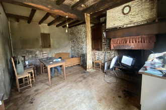 achat maison mtemboeuf 16310