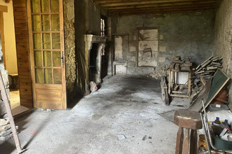 achat maison mtemboeuf 16310