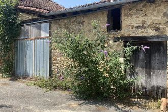 achat maison mtemboeuf 16310