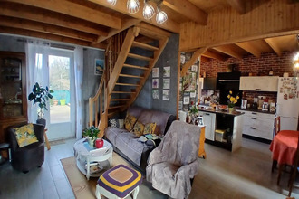 achat maison mtemboeuf 16310