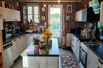 achat maison mtemboeuf 16310