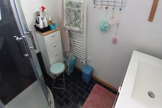 achat maison mtemboeuf 16310