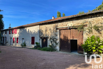 achat maison mtemboeuf 16310