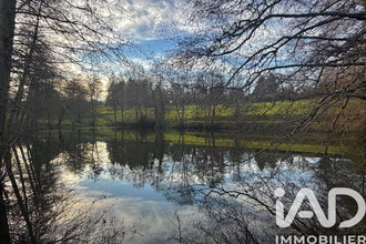 achat maison mtemboeuf 16310