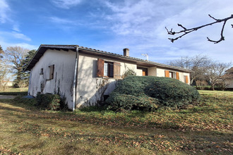 achat maison mtemboeuf 16310