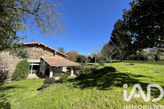 achat maison mtemboeuf 16310