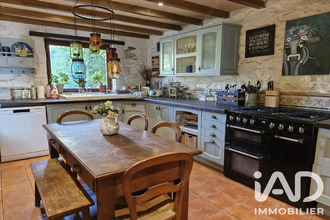 achat maison mtemboeuf 16310
