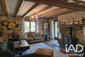 achat maison mtemboeuf 16310
