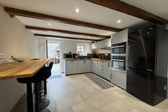 achat maison mtenach 57480