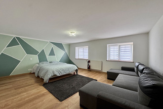 achat maison mtenach 57480