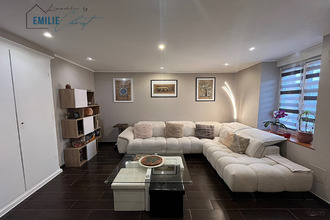 achat maison mtenach 57480