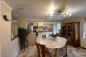 achat maison mtenach 57480