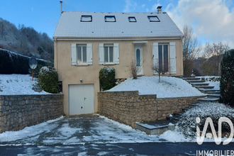 achat maison mtenach 57480
