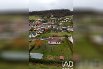 achat maison mtenach 57480