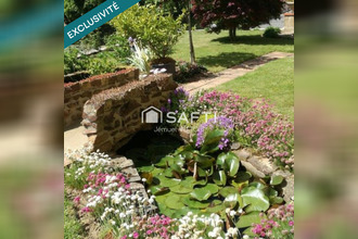 achat maison mtenay 53500