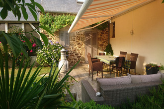 achat maison mtenay 53500