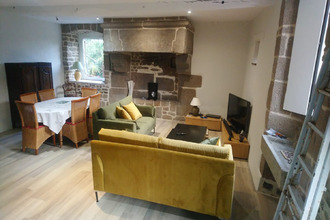 achat maison mtenay 53500