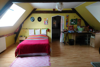 achat maison mtenay 53500