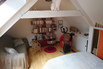 achat maison mtenay 53500