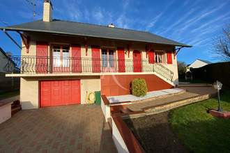 achat maison mtenay 53500