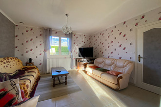 achat maison mtenay 53500