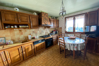 achat maison mtenay 53500