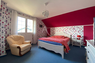 achat maison mtenay 53500