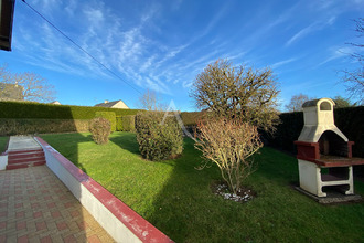 achat maison mtenay 53500