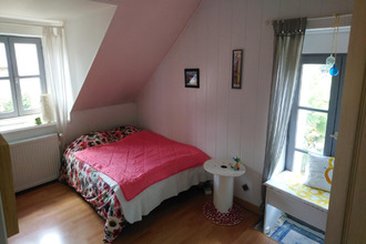 achat maison mtenay 53500