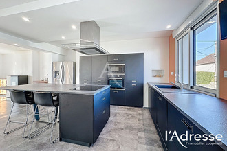 achat maison mtenay 53500