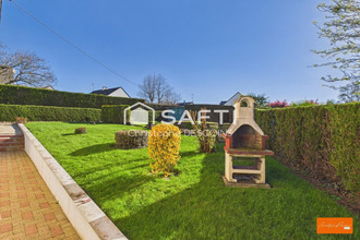 achat maison mtenay 53500