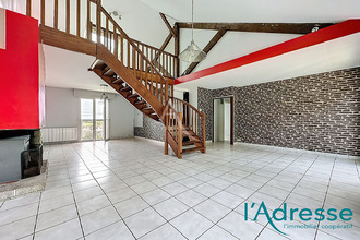 achat maison mtenay 53500