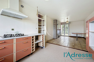 achat maison mtenay 53500