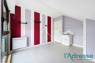 achat maison mtenay 53500