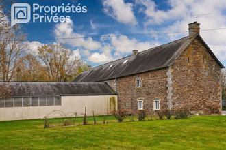 achat maison mtenay 53500
