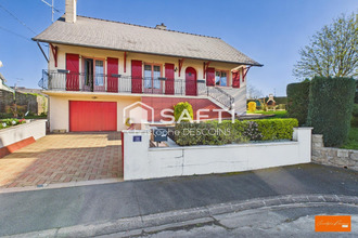 achat maison mtenay 53500
