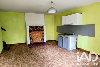 achat maison mtenay 53500
