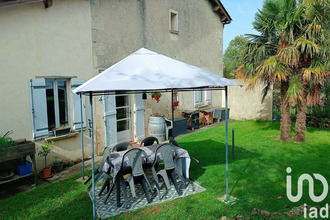 achat maison mtendre 17130