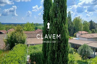 achat maison mtendre 17130