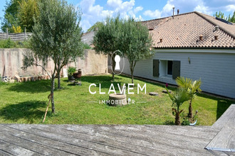 achat maison mtendre 17130