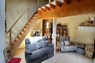 achat maison mtendre 17130