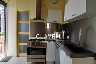 achat maison mtendre 17130