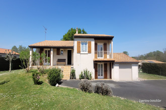 achat maison mtendre 17130