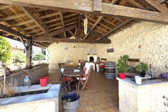 achat maison mtendre 17130