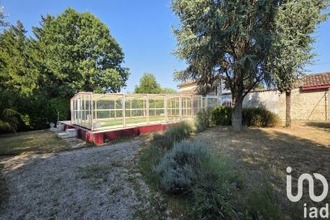 achat maison mtendre 17130