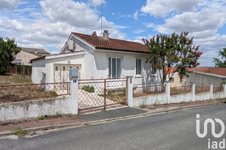 achat maison mtendre 17130