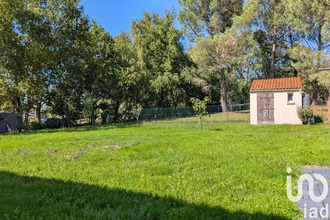 achat maison mtendre 17130